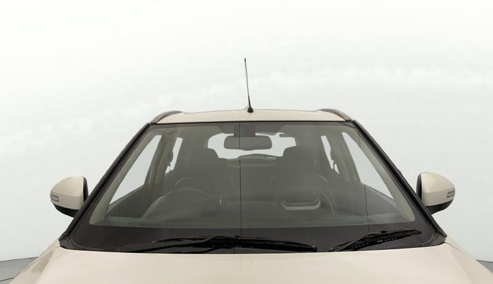 2020 Toyota URBAN CRUISER PREMIUM GRADE AT, Petrol, Automatic, 42,438 km, Front Windshield