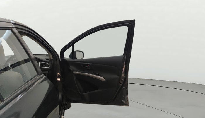 2022 Maruti S Cross SIGMA 1.5, Petrol, Manual, 39,031 km, RHS Front Door