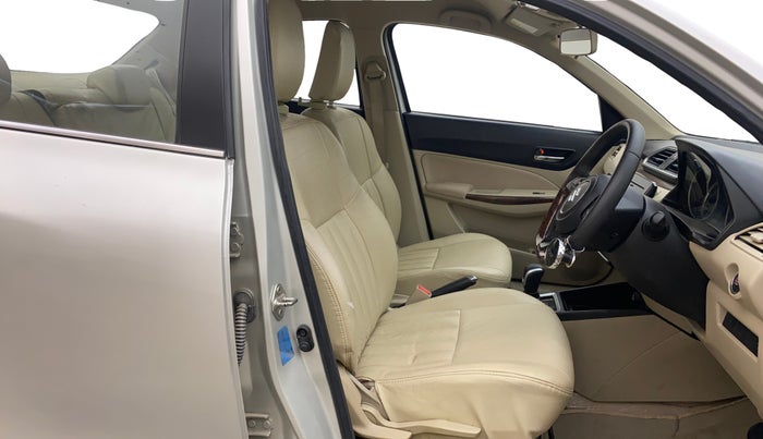 2019 Maruti Dzire ZXI AMT, Petrol, Automatic, 71,424 km, Right Side Front Door Cabin