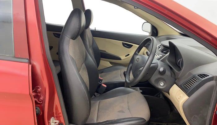 2014 Hyundai Eon MAGNA +, Petrol, Manual, 27,630 km, Right Side Front Door Cabin