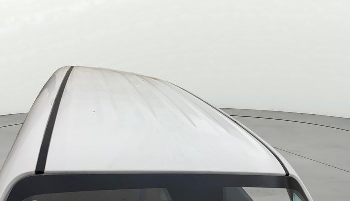 2024 Maruti S PRESSO LXI S-CNG, CNG, Manual, 23,133 km, Roof