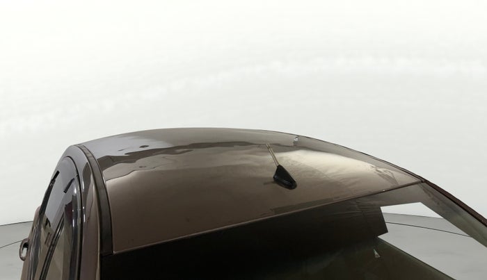 2016 Tata Tiago XZ PETROL, Petrol, Manual, 92,490 km, Roof