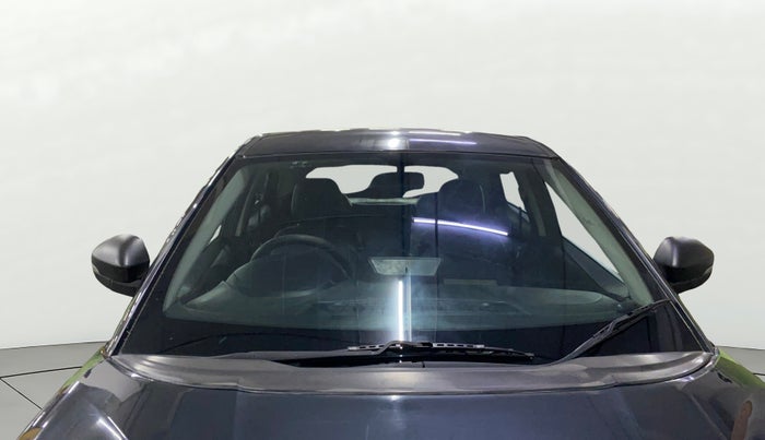 2019 Tata NEXON XM PETROL, Petrol, Manual, 78,398 km, Front Windshield