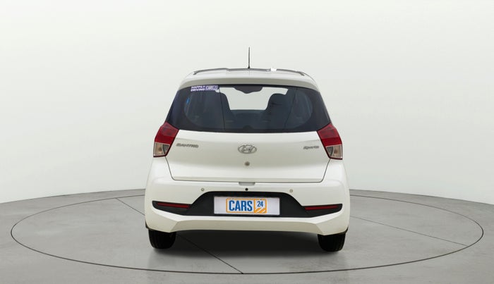 2020 Hyundai NEW SANTRO SPORTZ MT, Petrol, Manual, 46,972 km, Back/Rear