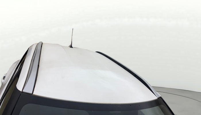 2022 Nissan MAGNITE XE, Petrol, Manual, 71,463 km, Roof