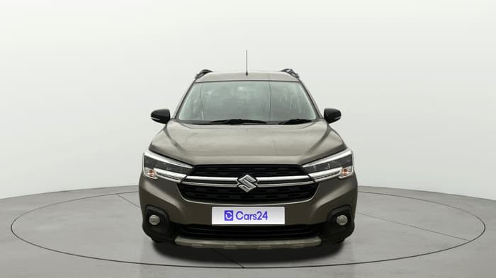 2022 Maruti XL6 ZETA MT, Petrol, Manual, 81,177 km, Front