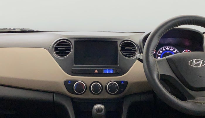 2015 Hyundai Grand i10 MAGNA 1.2 KAPPA VTVT, Petrol, Manual, 12,969 km, Air Conditioner