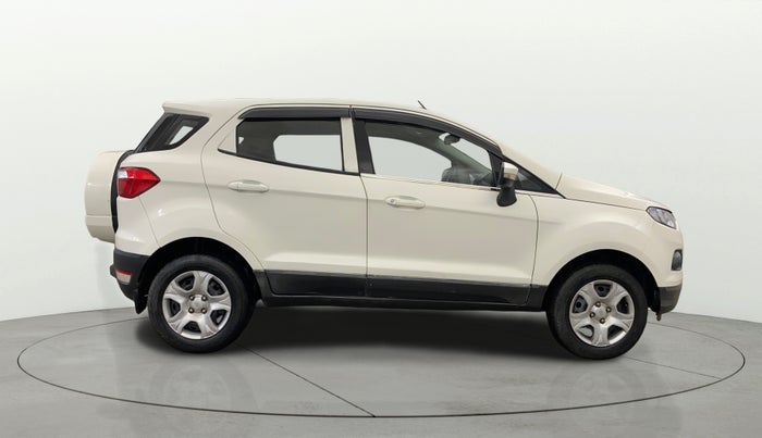 2016 Ford Ecosport TREND 1.5L PETROL, Petrol, Manual, 46,246 km, Right Side View