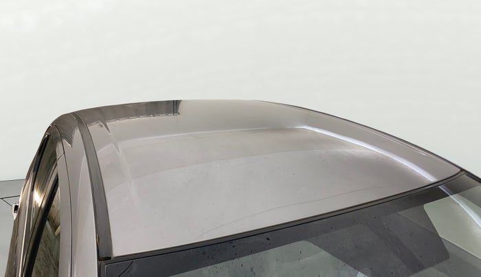 2017 Maruti Ciaz ALPHA  AT 1.4  PETROL, Petrol, Automatic, 55,561 km, Roof