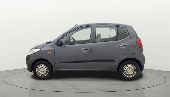 2013 Hyundai i10 ERA 1.1, Petrol, Manual, 93,143 km, Left Side