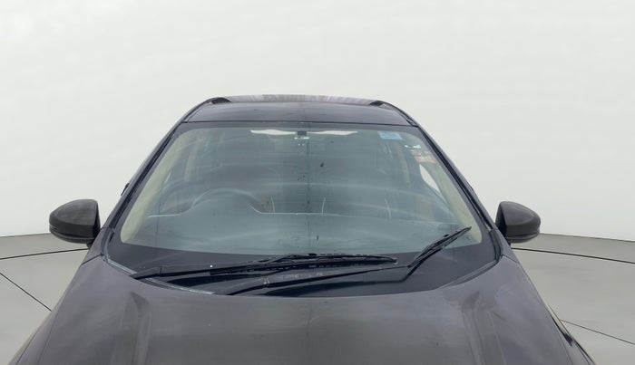 2015 Honda City 1.5L I-VTEC V MT, Petrol, Manual, 81,130 km, Front Windshield