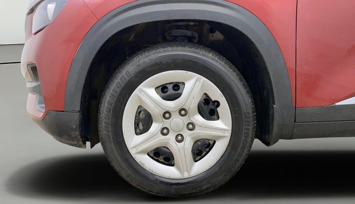 2021 KIA SELTOS HTK 1.5 PETROL, Petrol, Manual, 62,360 km, Left Front Wheel