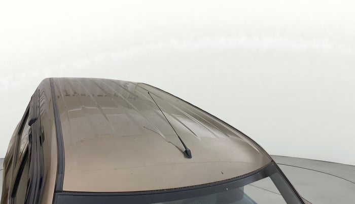 2019 Maruti Wagon R 1.0 VXI AMT, Petrol, Automatic, 91,732 km, Roof