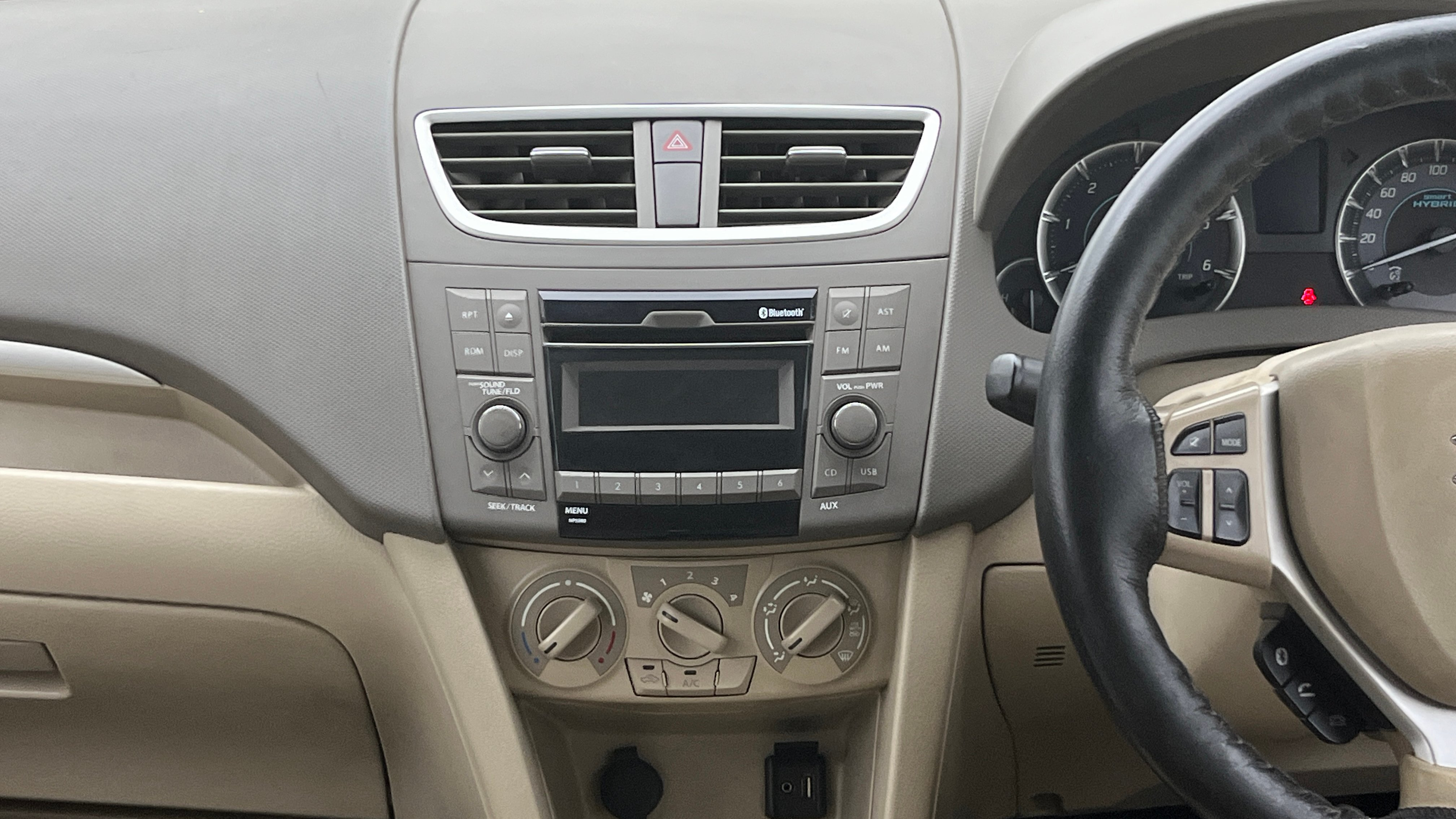 Features