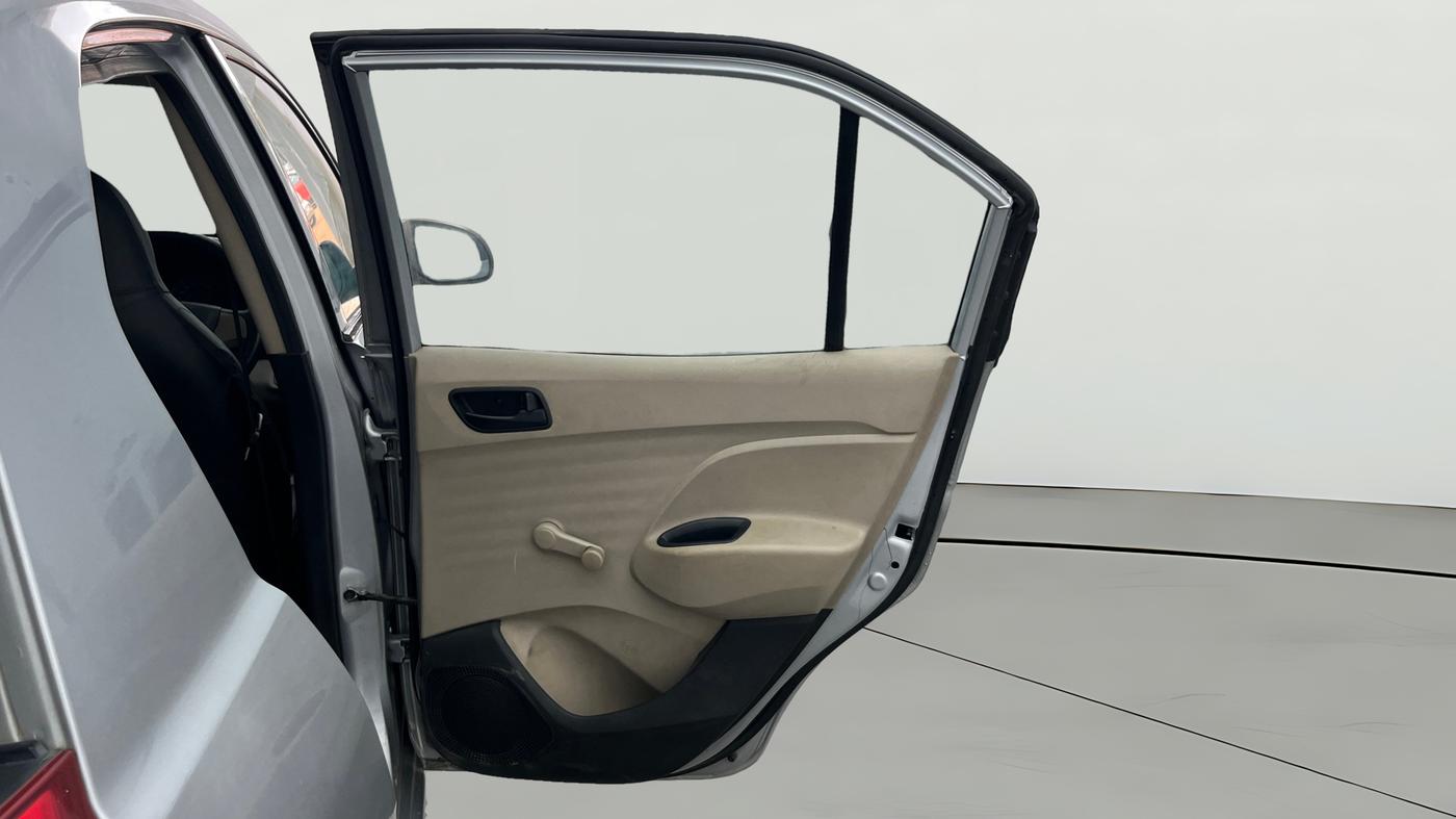 2020 Hyundai NEW SANTRO ERA EXECUTIVE, Petrol, Manual, 86,628 km, RHS Rear Door