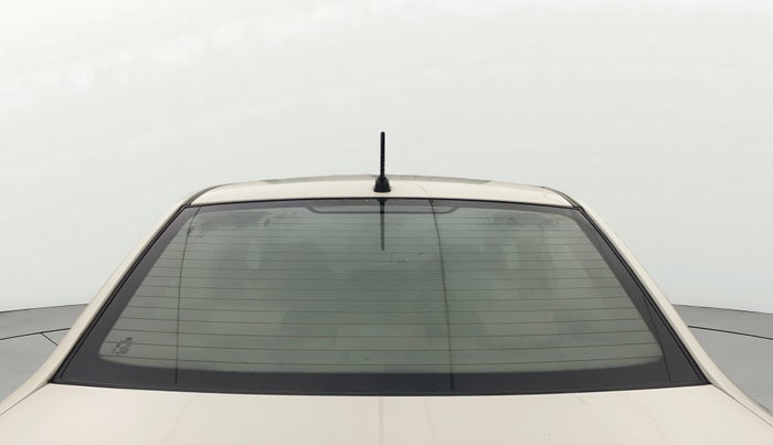 2014 Hyundai Xcent S 1.2, Petrol, Manual, 76,299 km, Rear Windshield