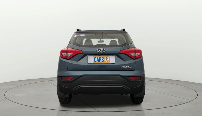 2022 Mahindra XUV300 W4 1.2 PETROL, Petrol, Manual, 91,761 km, Back/Rear