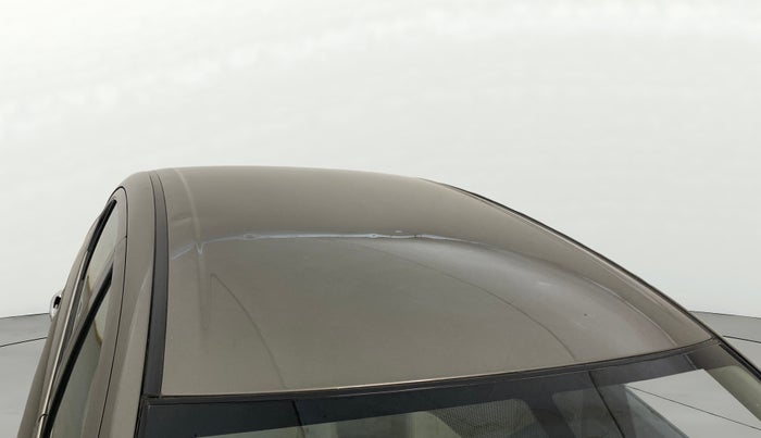 2020 Maruti Ciaz ALPHA  AT 1.5 SHVS PETROL, Petrol, Automatic, 40,410 km, Roof