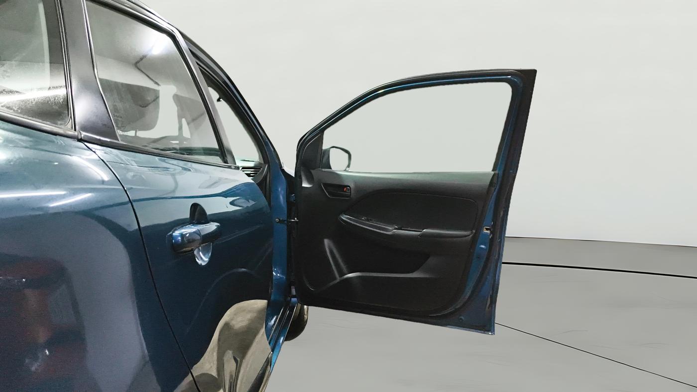 2018 Maruti Baleno SIGMA PETROL 1.2, Petrol, Manual, 57,812 km, RHS Front Door