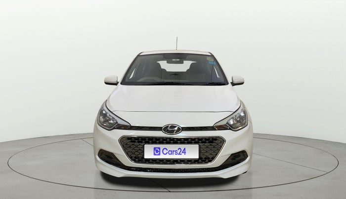 2016 Hyundai Elite i20 MAGNA 1.2, Petrol, Manual, 34,337 km, Front