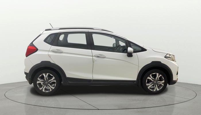 2019 Honda WR-V 1.2L I-VTEC VX MT, Petrol, Manual, 82,546 km, Right Side View
