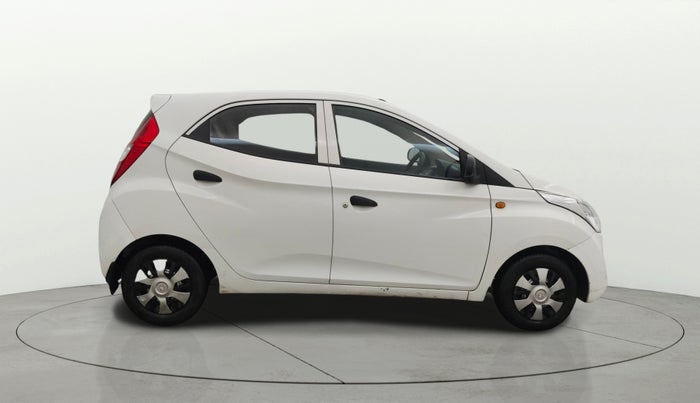 2014 Hyundai Eon ERA +, Petrol, Manual, 51,851 km, Right Side View