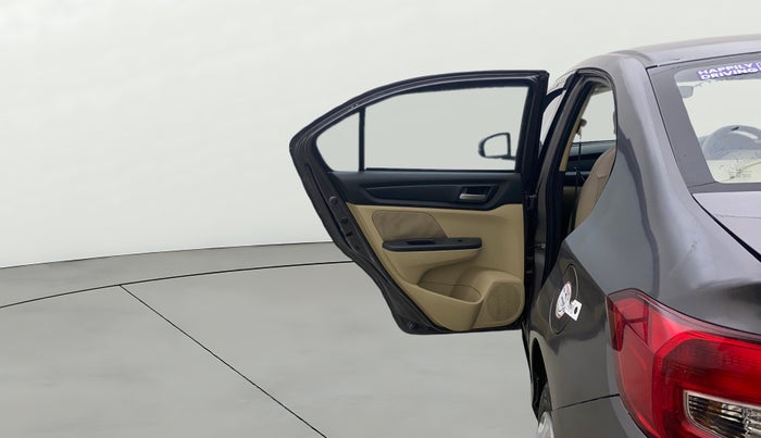 2019 Honda Amaze 1.2L I-VTEC S, Petrol, Manual, 1,14,792 km, LHS Rear Door