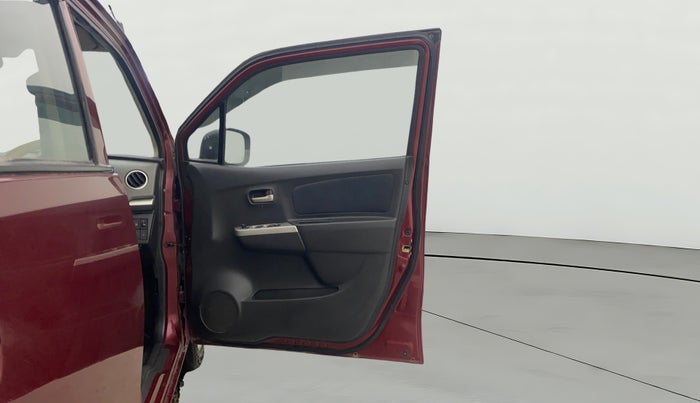 2012 Maruti Wagon R 1.0 VXI, Petrol, Manual, 32,109 km, RHS Front Door