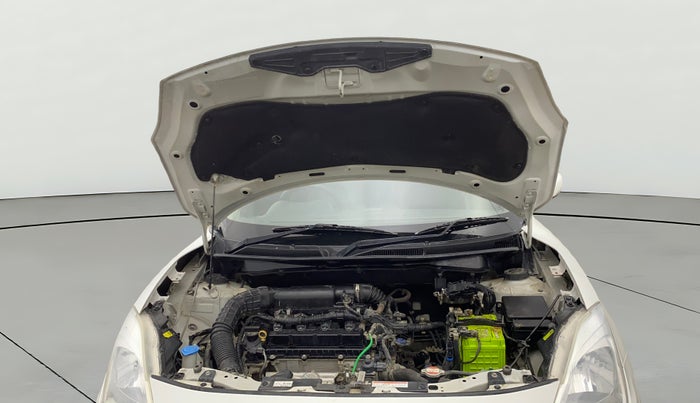 2021 Maruti Swift VXI, Petrol, Manual, 61,151 km, Open Bonet