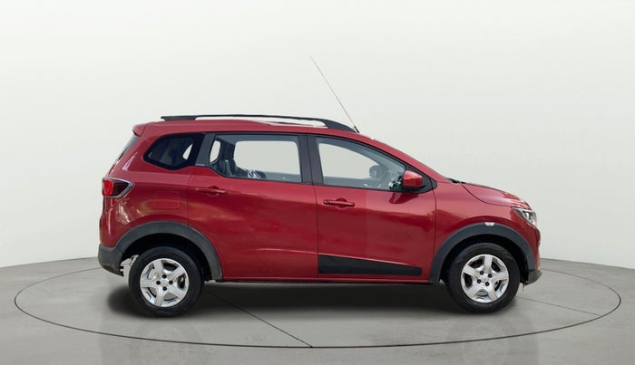 2019 Renault TRIBER RXZ, Petrol, Manual, 58,181 km, Right Side View