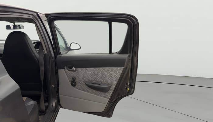 2018 Maruti Alto 800 LXI, Petrol, Manual, 42,115 km, RHS Rear Door