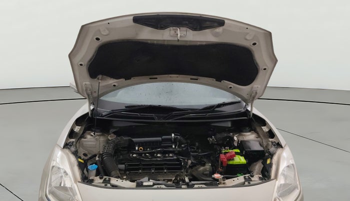 2018 Maruti Swift ZXI AMT, Petrol, Automatic, 71,192 km, Open Bonet