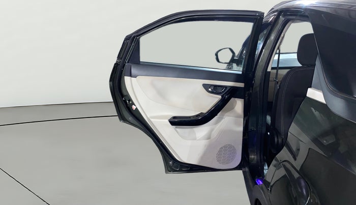 2020 Tata NEXON XZ PLUS PETROL, Petrol, Manual, 9,660 km, LHS Rear Door