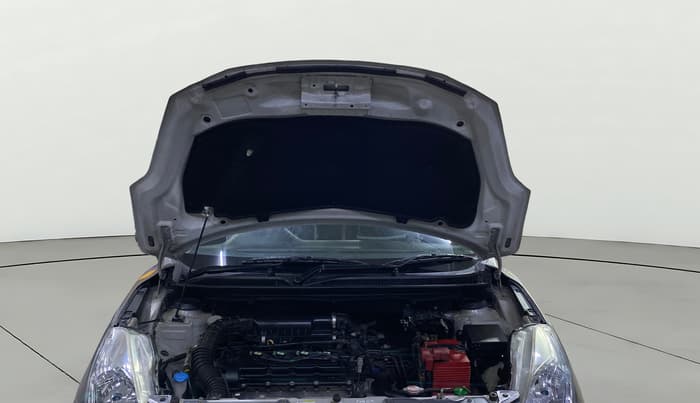 2018 Maruti Baleno DELTA PETROL 1.2, Petrol, Manual, 40,690 km, Open Bonet