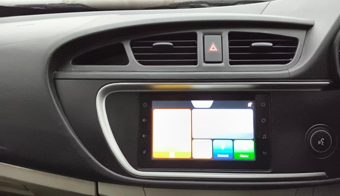 2022 Maruti Alto VXI PLUS, Petrol, Manual, 33,845 km, Air Conditioner