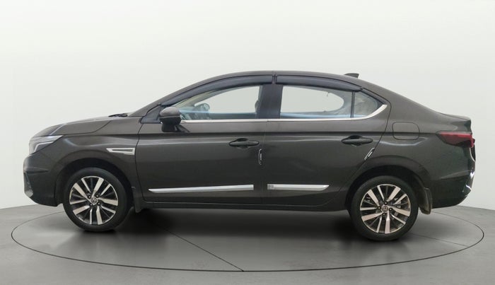 2022 Honda City 1.5L I-VTEC VX, Petrol, Manual, 29,302 km, Left Side