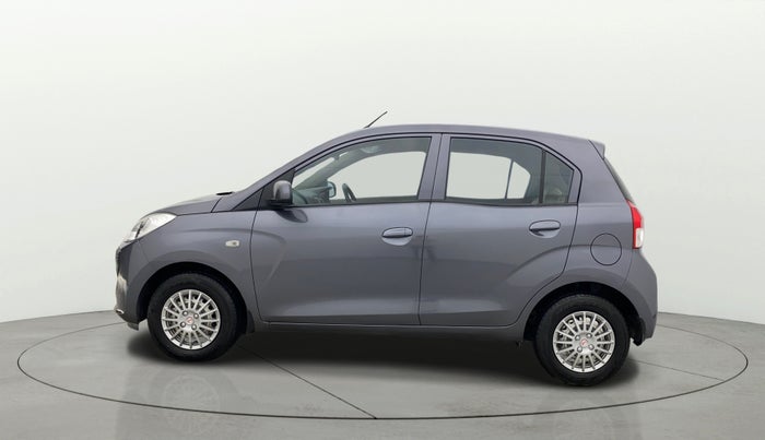 2019 Hyundai NEW SANTRO MAGNA AMT, Petrol, Automatic, 61,228 km, Left Side