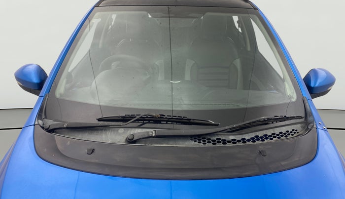2019 Tata Tiago XZ PLUS PETROL, Petrol, Manual, 64,679 km, Front Windshield