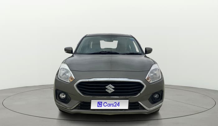 2019 Maruti Dzire ZXI, Petrol, Manual, 35,642 km, Front