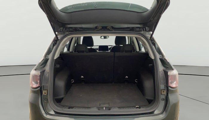 2022 Jeep Compass SPORT 1.4 PETROL DCT, Petrol, Automatic, 42,219 km, Boot Open Zoomed View