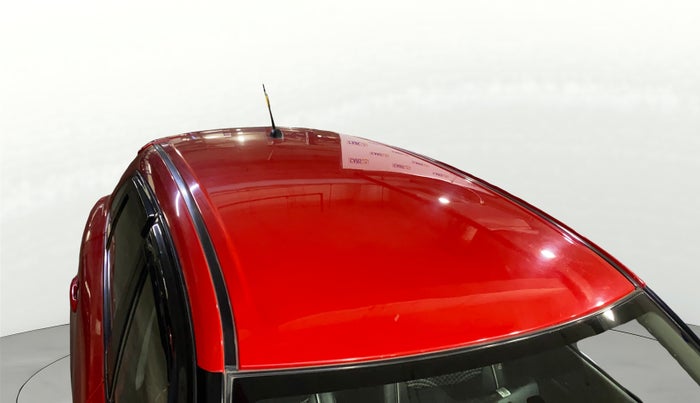 2016 Maruti Baleno DELTA PETROL 1.2, Petrol, Manual, 47,594 km, Roof