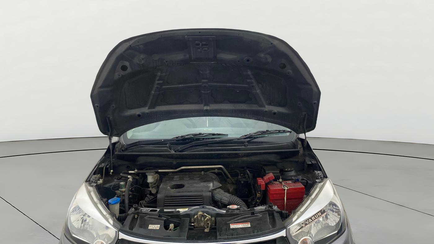 2018 Maruti Celerio ZXI, Petrol, Manual, 53,134 km, Open Bonet