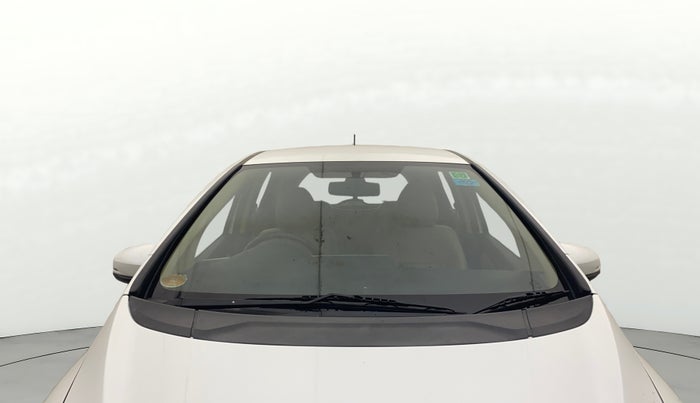 2017 Honda Jazz 1.2L I-VTEC V AT, Petrol, Automatic, 78,868 km, Front Windshield