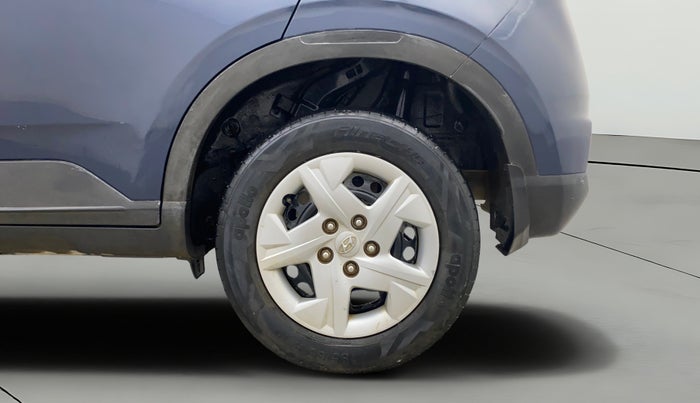 2019 Hyundai VENUE S 1.2, Petrol, Manual, 51,110 km, Left Rear Wheel