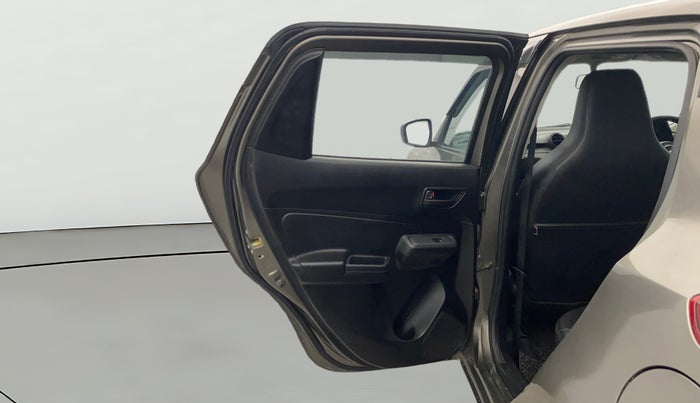 2021 Maruti Swift LXI, Petrol, Manual, 50,855 km, LHS Rear Door