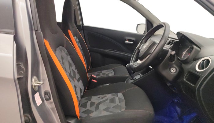 2020 Maruti Celerio X ZXI AMT, Petrol, Automatic, 59,149 km, Right Side Front Door Cabin