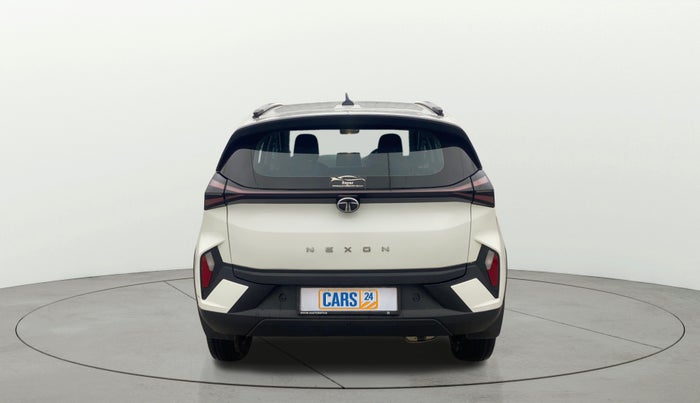 2024 Tata NEXON SMART+ 1.2 PETROL, Petrol, Manual, 19,882 km, Back/Rear