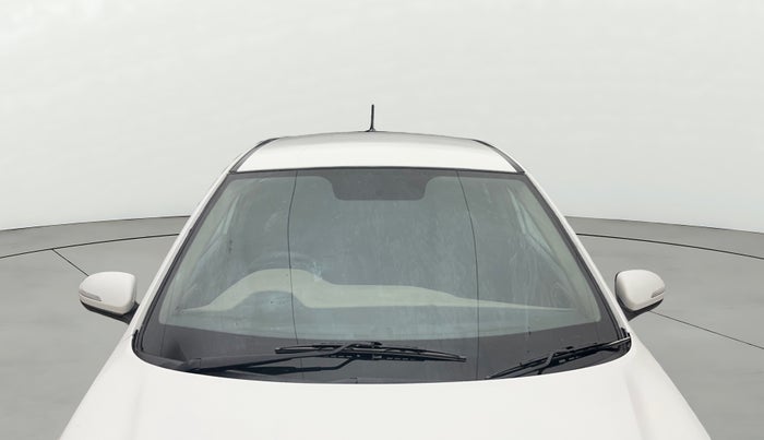 2016 Hyundai Elite i20 ASTA 1.2 (O), Petrol, Manual, 37,549 km, Front Windshield