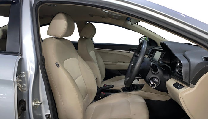 2019 Hyundai New Elantra 2.0 S PETROL, Petrol, Manual, 61,665 km, Right Side Front Door Cabin