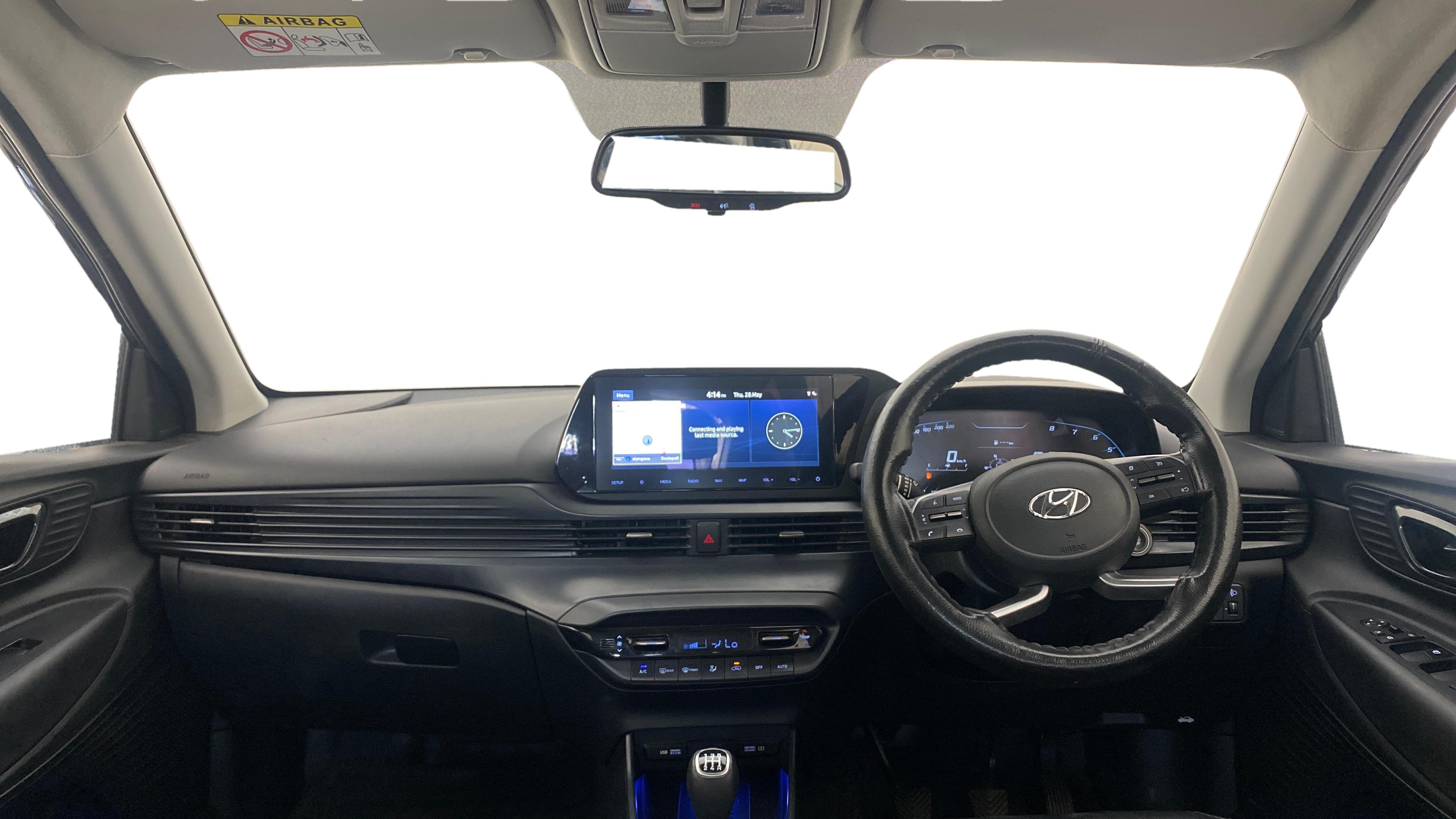 Interior